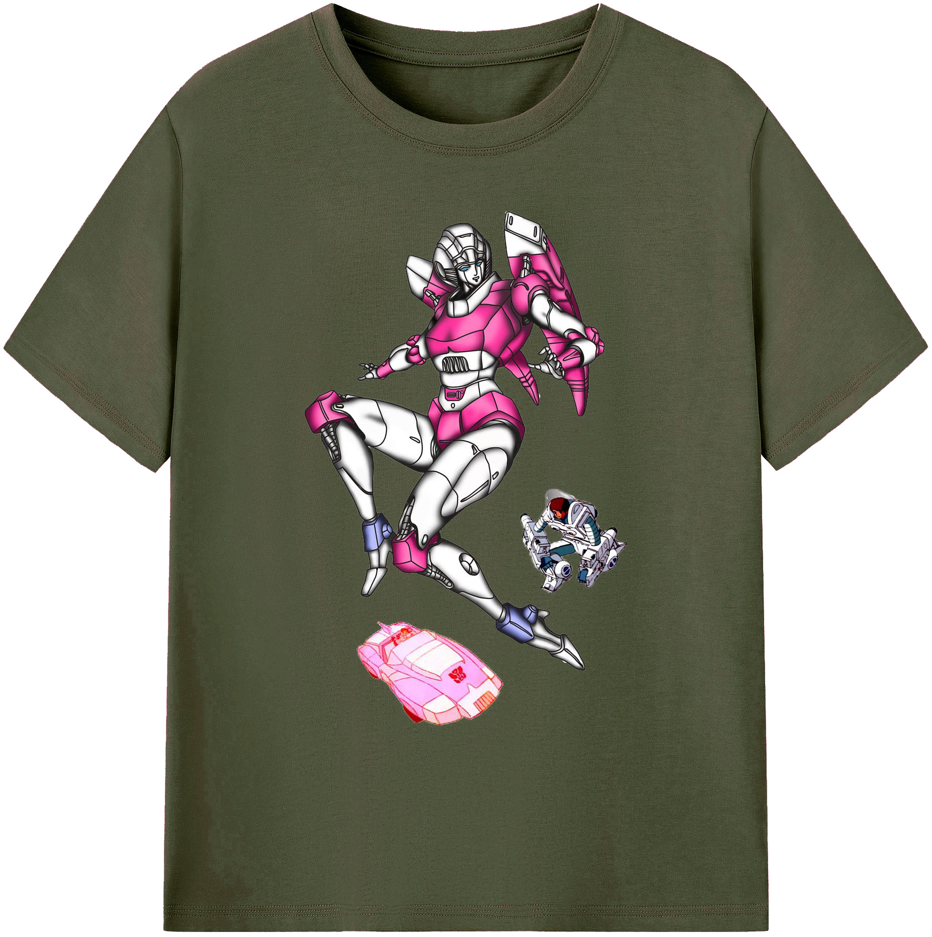 （画像用）  綿100％ メンズ半袖Tシャツ｜肌触りやわらか＆通気性